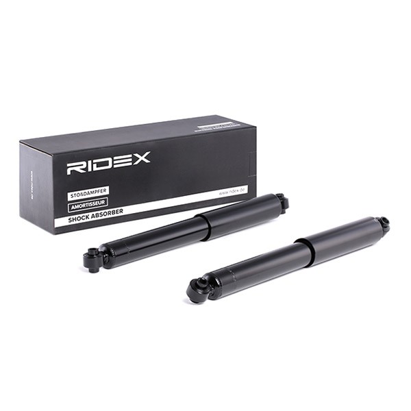 RIDEX Suspension shocks 854S0055