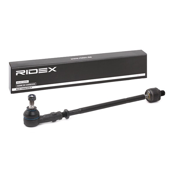 RIDEX Steering bar 284R0045