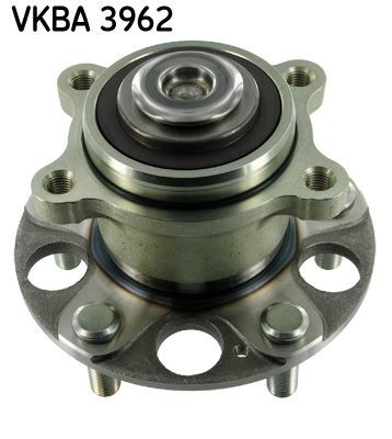 Honda ACCORD Bearings parts - Wheel bearing kit SKF VKBA 3962