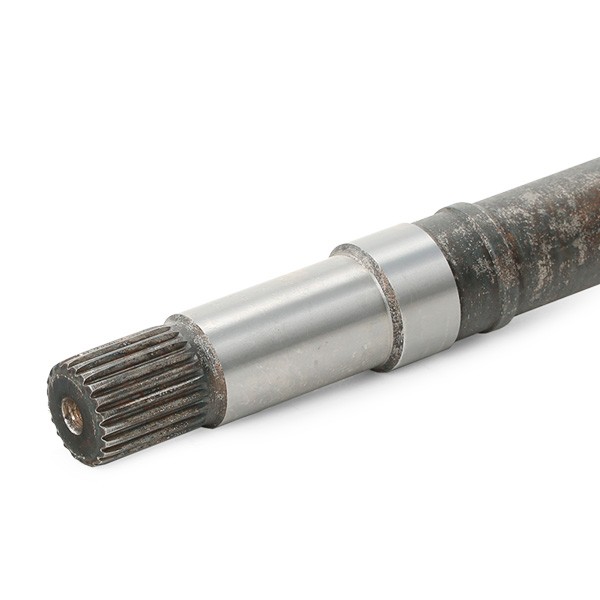 OEM-quality RIDEX 13D0271 CV axle shaft