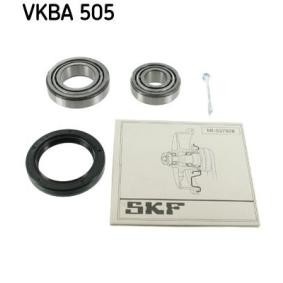 SKF VKBA 505 Radlagersatz 