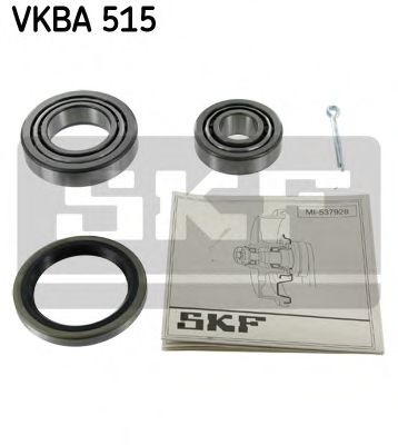 SKF VKBA515 Kit cuscinetto ruota 0009815905