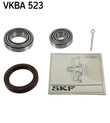 SKF VKBA523 Kit cuscinetto ruota 000 981 5905