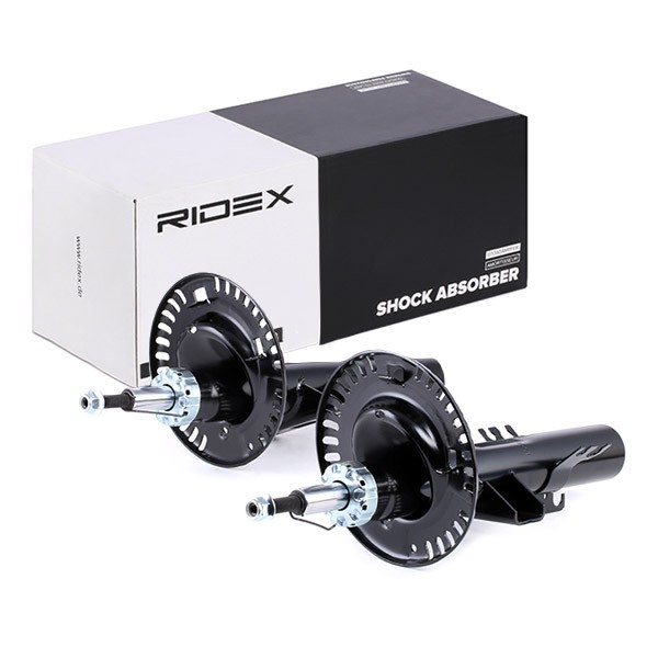 RIDEX | Ammortizzatore 854S0568