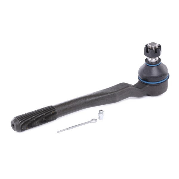 914T0252 Outer tie rod end RIDEX 914T0252 review and test