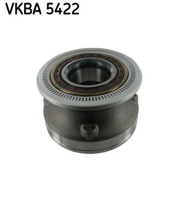 SKF VKBA 5422 Wheel bearing kit 168 mm