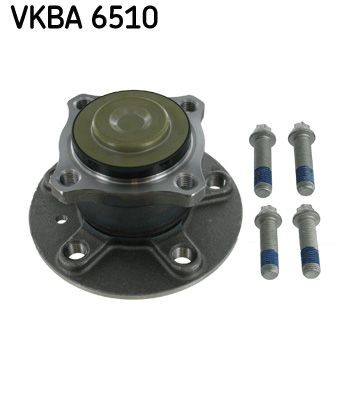 Original SKF Hub bearing VKBA 564 for RENAULT 5