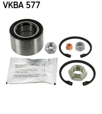 SKF VKBA 577 Wheel bearing kit 62 mm