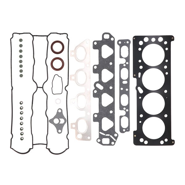 319G0016 Engine gasket kit RIDEX 319G0016 review and test