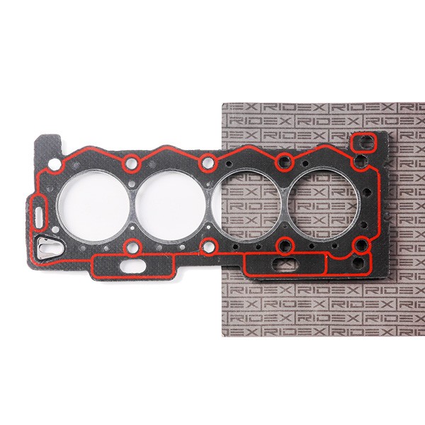 RIDEX Juntas da Cabeça do Motor PEUGEOT,CITROËN 318G0116 0209CH,0209FL,0209CH Junta, cabeça do motor 0209FL
