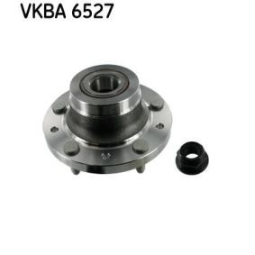 SKF VKBA 6532 Kit de roulement de roue