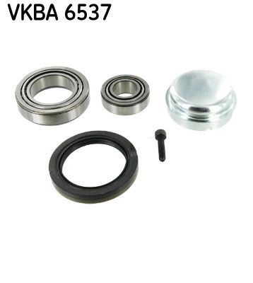 Radlagersatz SKF VKBA 6537 - Lager Teile für Mercedes bestellen