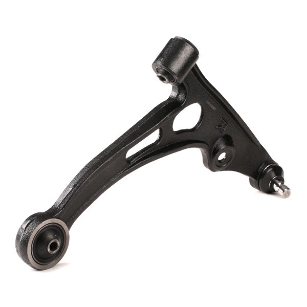 273C0517 Track control arm RIDEX 273C0517 review and test