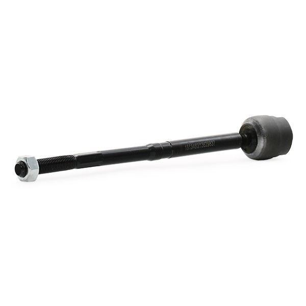 RIDEX 51T0100 Inner tie rod end Front Axle Right, Front Axle Left, M12x1,5, 272 mm, for vehicles without power steering