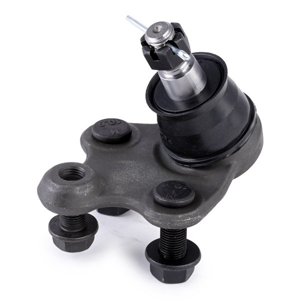 2462S0213 Suspension ball joint 2462S0213 RIDEX Lower, Front axle both sides, 20mm, 60mm, 45mm