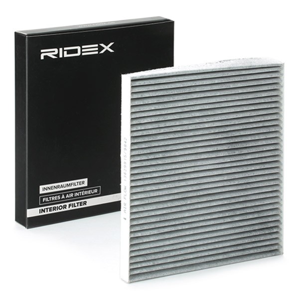 424I0275 AC filter RIDEX 424I0275 review and test