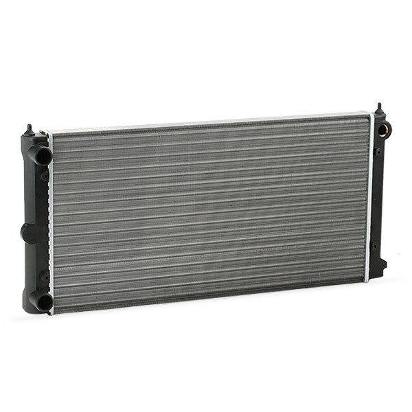 470R0252 Engine cooler RIDEX 470R0252 review and test
