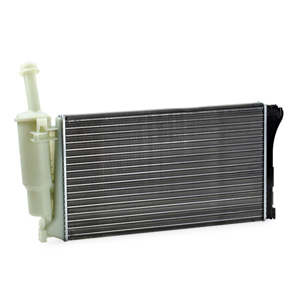 470R0270 Engine cooler RIDEX 470R0270 review and test