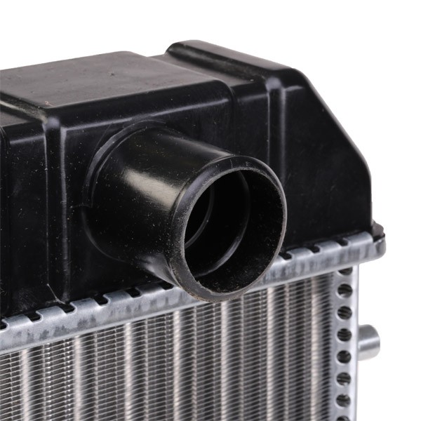OEM-quality RIDEX 470R0340 Engine radiator