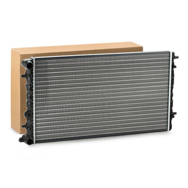 RIDEX Radiator, engine cooling 470R0354 for VW NEW BEETLE