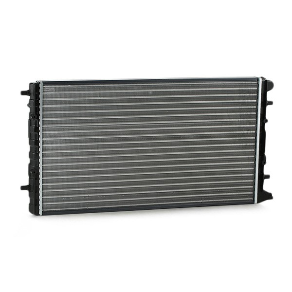 470R0354 Engine cooler RIDEX 470R0354 review and test