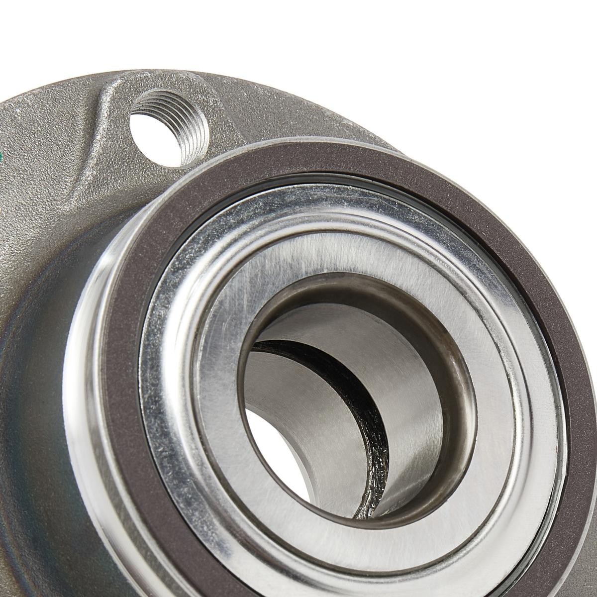 OEM-quality SKF VKBA 6558 Wheel bearing & wheel bearing kit