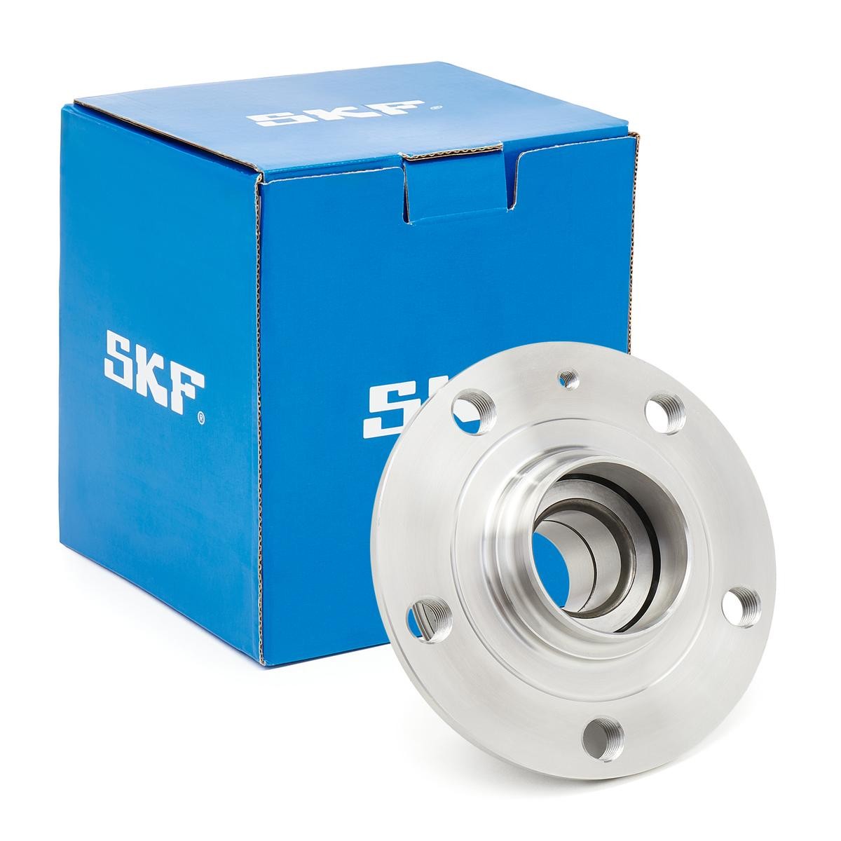 SKF Wheel bearing VKBA 6558 buy online