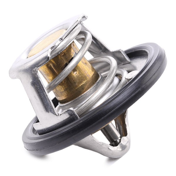 RIDEX 316T0051 Thermostat in engine cooling system Opening Temperature: 82°C, with seal