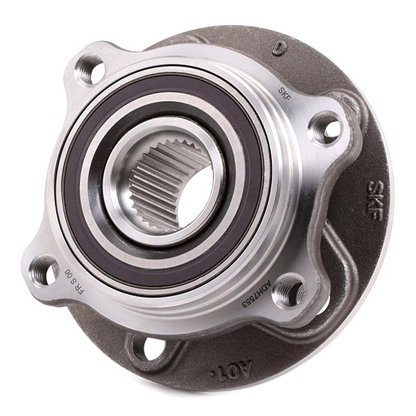 SKF VKBA6582 Wheel bearing & wheel bearing kit with integrated ABS sensor
