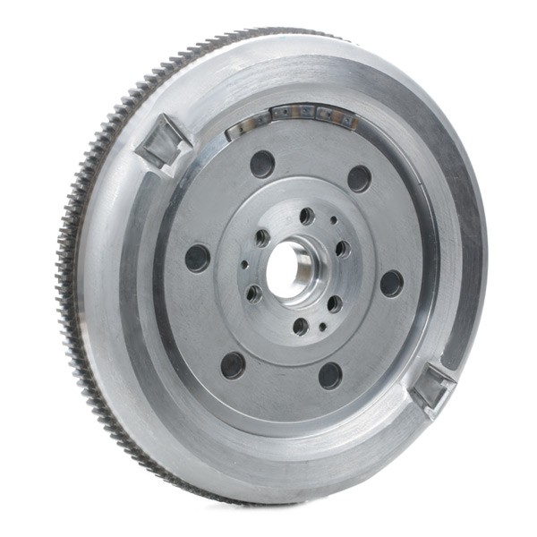 577F0018 Solid flywheel RIDEX 577F0018 review and test