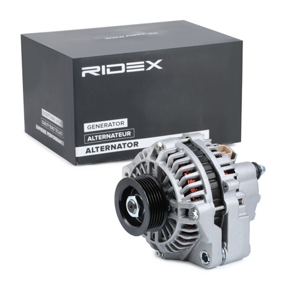RIDEX | Generator 4G0050