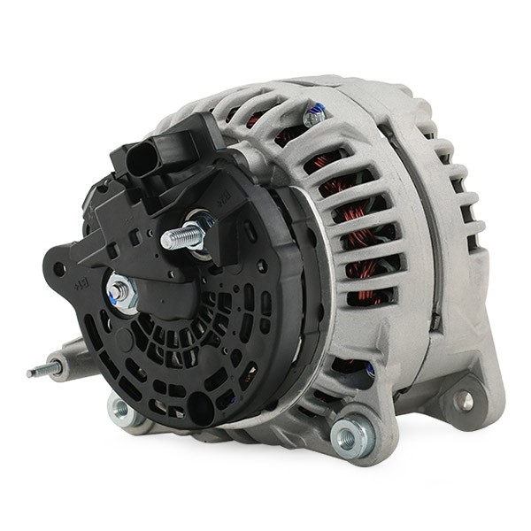 RIDEX Alternator 4G0058 – brand-name products at low prices