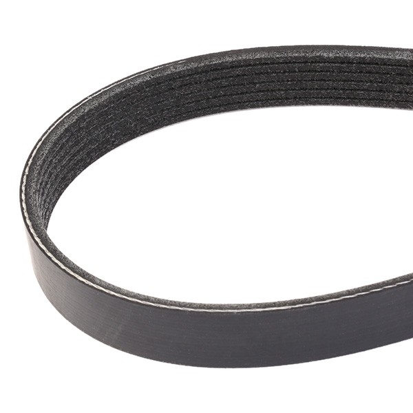 305P0204 Auxiliary belt RIDEX 305P0204 review and test