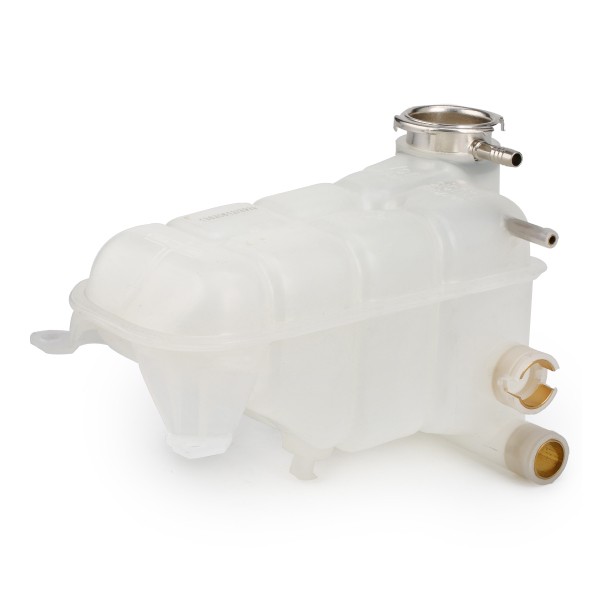 RIDEX Coolant reservoir 397E0005 suitable for MERCEDES-BENZ 124-Series, 190, E-Class