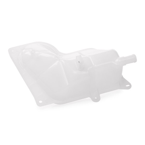 RIDEX 397E0011 Coolant expansion tank with sensor, without lid