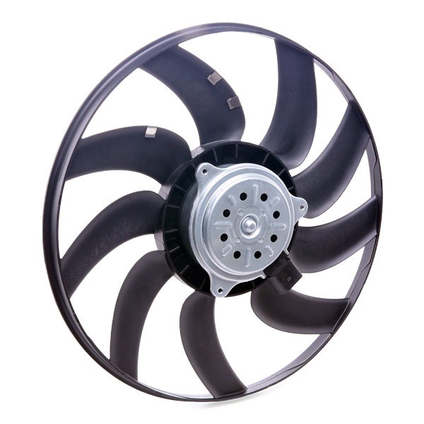 RIDEX 508R0074 Ventilateur de refroidissement du moteur 