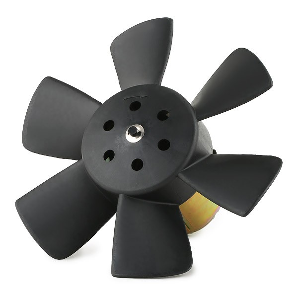 508R0096 Engine fan RIDEX 508R0096 review and test
