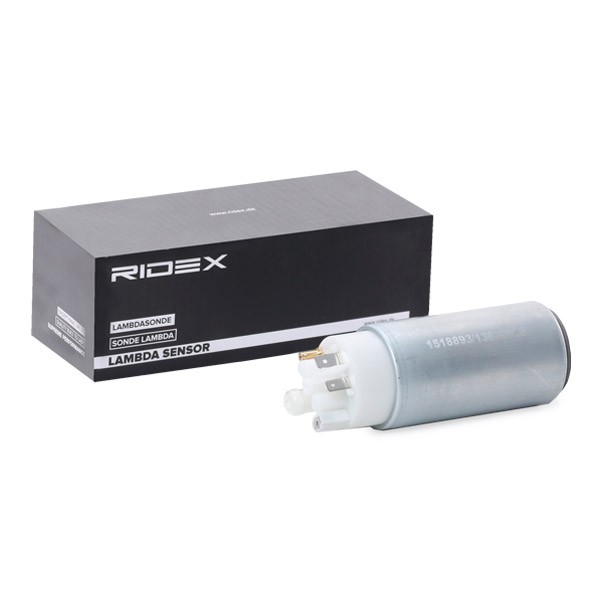 RIDEX Fuel pump 458F0135 suitable for SLK R171