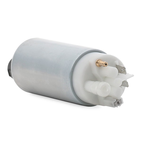 458F0135 Fuel pump motor RIDEX 458F0135 review and test