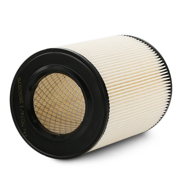8A0551 Engine air filter RIDEX 8A0551 review and test