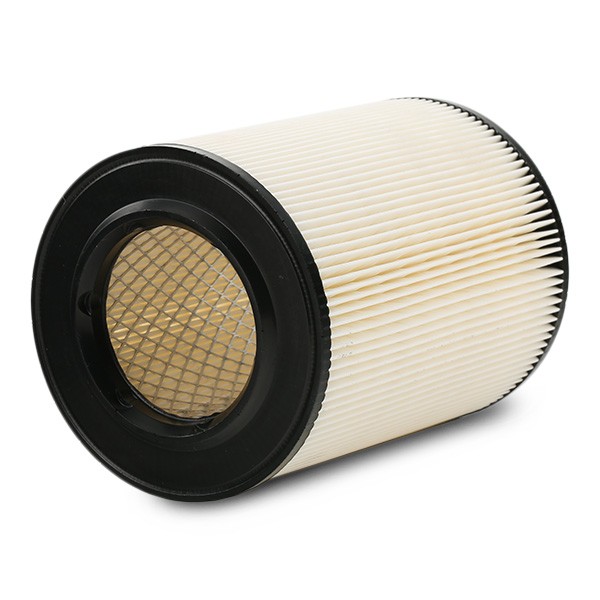 RIDEX 8A0551 Engine filter 173mm, 125mm, Air Recirculation Filter, Filter Insert, Centrifuge, with cover mesh