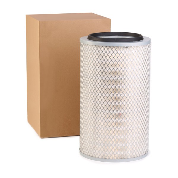 RIDEX Air filter 8A0601 suitable for MERCEDES-BENZ T2