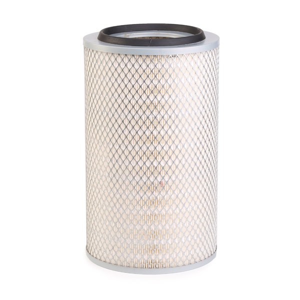 8A0601 Engine air filter RIDEX 8A0601 review and test
