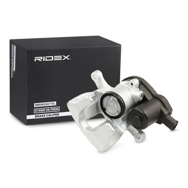 RIDEX Calipers 78B0507 for AUDI A5, A4, Q5