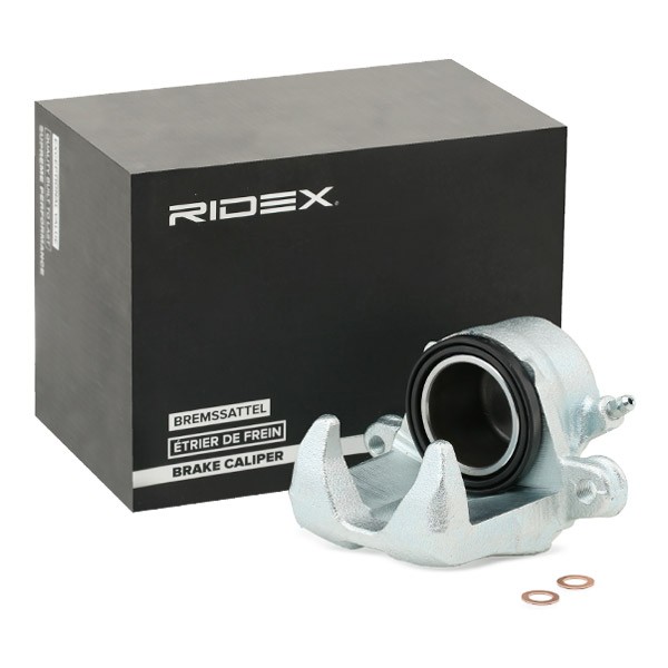 RIDEX Calipers 78B0509 for SUZUKI VITARA, GRAND VITARA