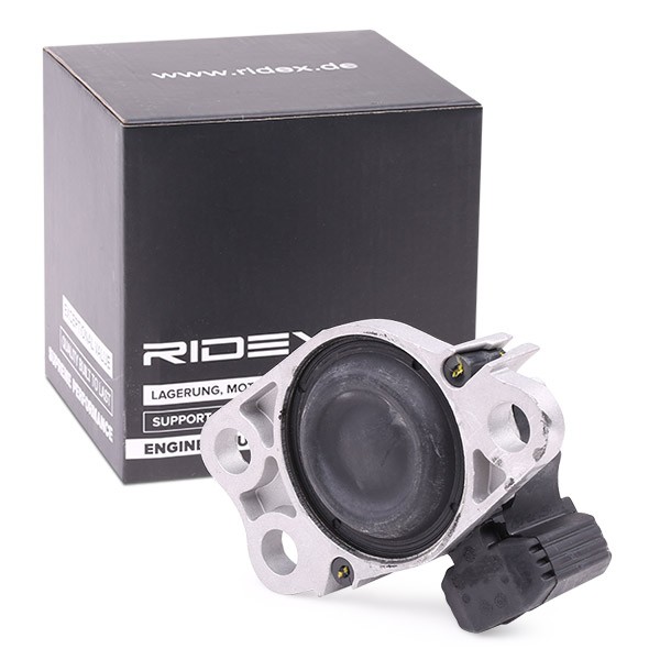 RIDEX Motor mount 247E0120
