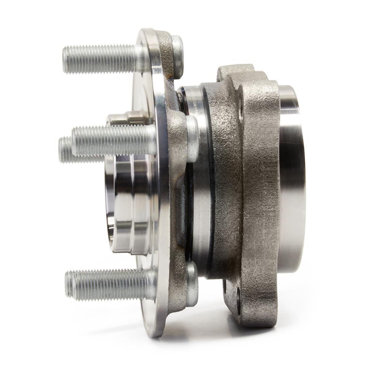 VKBA6885 Hub bearing & wheel bearing kit VKBA 6885 SKF with integrated ABS sensor