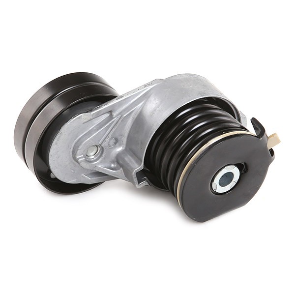RIDEX 310T0154 Belt tensioner pulley