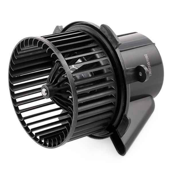 2669I0047 Fan blower motor RIDEX 2669I0047 review and test