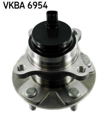 SKF VKBA6954 Wheel bearing kit 4356030010